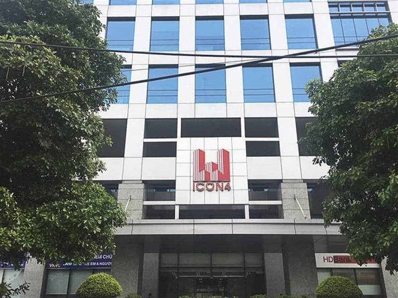 ICON4 dự kiến lãi 49,6 tỷ đồng năm 2025, triển khai dự án nhà ở tại Hà Nội