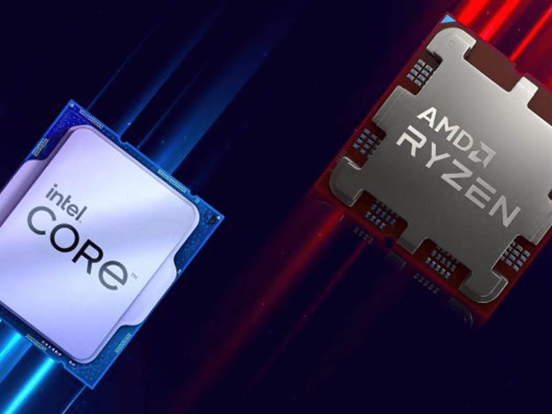 AMD càn quét mảng CPU trên Amazon: Gần 80% hàng bán ra trong tháng 3 ...