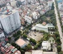 Một công ty BĐS kín tiếng lên kế hoạch 2025 lãi gấp 56 lần, sắp khởi công dự án Xuân La, bắt tay với BIM Group làm 2 dự án ở Long Biên và Vĩnh Phúc