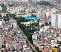 Một công ty BĐS kín tiếng lên kế hoạch 2025 lãi gấp 56 lần, sắp khởi công dự án Xuân La, bắt tay với BIM Group làm 2 dự án ở Long Biên và Vĩnh Phúc