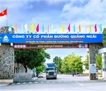 QNS: Võ Thành Đàng - Phó Chủ tịch HĐQT, Tổng Giám đốc - đã mua 444.600 CP