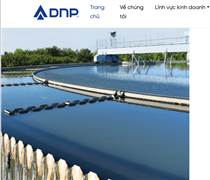 DNP: Vi phạm môi trường, DNP Holding bị phạt 320 triệu đồng và di dời cơ sở