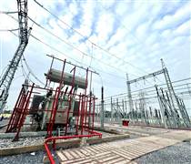Đóng điện thành công dự án TBA 220kV phú bình 2 và ĐZ 220kV Phú Bình 2 rẽ Thái Nguyên - Bắc Giang