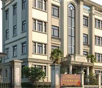 NHA: Báo lãi quý 1 tăng gấp 3 lần