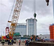 FCN: 6 năm liên tiếp 'vỡ kế hoạch', Fecon lấy đâu vốn thực hiện loạt dự án mới?