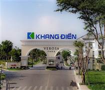KDH: Hai quỹ thuộc VinaCapital muốn mua 1,5 triệu cổ phiếu Nhà Khang Điền