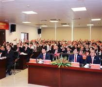 Đảng bộ Công ty CP Nhiệt điện Hải Phòng tổ chức Đại hội đại biểu lần thứ V