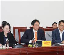 5 liên minh 'khủng' đối đầu tại dự án điện khí 2,1 tỷ USD của Nghệ An, chaebol Hàn Quốc SK có động thái mới