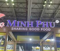 MPC: Mỹ áp thuế mới ảnh hưởng đến kế hoạch kinh doanh của “vua tôm” Minh Phú