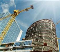 Ngành xây dựng bứt phá nhờ sự phục hồi bất động sản và dòng vốn FDI