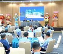 D2D: Chia cổ tức 84%, đặt mục tiêu doanh thu 665 tỷ đồng