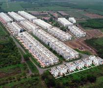 Hai cựu lãnh đạo hầu toà, phía LDG Group nói gì trong vụ án xây 488 căn nhà trái phép?