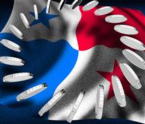 Panama City chấp nhận thanh toán bằng crypto, nhưng được quy đổi sang đô la Mỹ