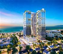 Mức giá từ 40 triệu đồng/m2 tại dự án The Gió Riverside có hấp dẫn?