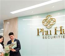 PHS: Đặt mục tiêu lãi sau thuế gấp 960 lần