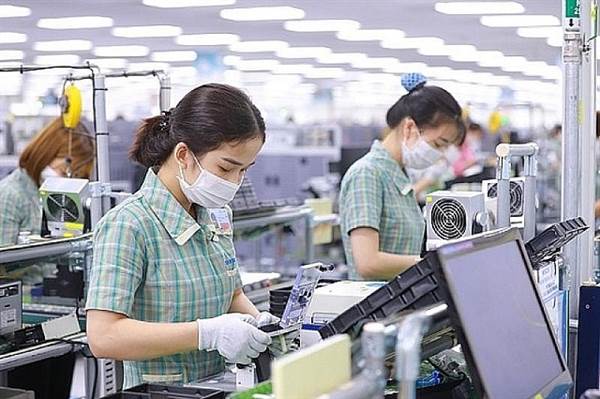 Điểm danh 6 mặt hàng đạt kim ngạch xuất khẩu trên 5 tỷ USD s