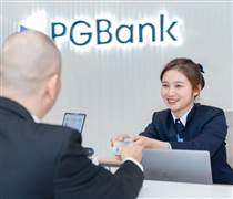 PGB: Ba cổ đông lớn của PGBank giảm tỷ lệ sở hữu