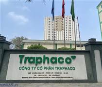 TRA: Không hoàn thành kế hoạch kinh doanh, Traphaco vẫn 'mạnh tay' trả cổ tức 40%