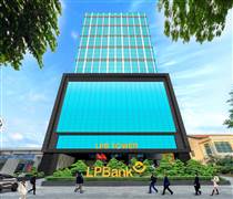 LPB: Lợi nhuận Quý I gần chạm mốc 3.200 tỷ đồng, LPBank chạy đà hiệu quả, vững vàng bứt phá