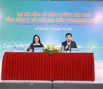 PGI: Năm 2025 - PJICO đặt mục tiêu tăng trưởng hiệu quả và phát triển bền vững