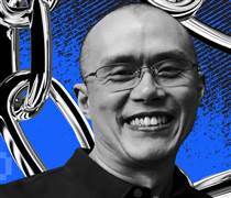 Changpeng Zhao (CZ) đề xuất hợp nhất staking BNB để giải quyết sự phân mảnh DeFi