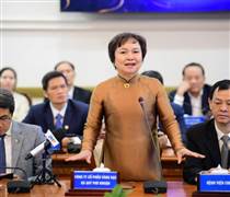 Chủ tịch PNJ: Tôi mơ có một khu công nghiệp kim hoàn cho TP.HCM