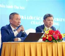 PLC: Đặt kế hoạch lợi nhuận năm 2025 cao gấp đôi, cổ tức tối thiểu 12%