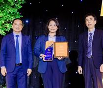 MCH: Masan Consumer được vinh danh tại lễ tôn vinh 50 doanh nghiệp – Đơn vị tiêu biểu có thương hiệu và sản phẩm chủ lực của TP.HCM