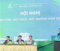 GAS: Đảm bảo an toàn là nền tảng để thực hiện thắng lợi nhiệm vụ sản xuất kinh doanh