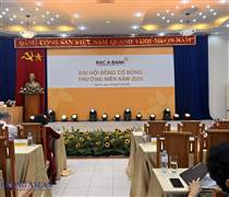 BAB: ĐHĐCĐ BAC A Bank - Mục tiêu lãi kỷ lục, nâng vốn điều lệ vượt 12.000 tỷ đồng