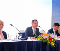 DPG: ĐHĐCĐ Đạt Phương - Kế hoạch lợi nhuận tăng 24%, Khu đô thị Cồn Tiến sẽ mở bán ngay cuối quý II/2025