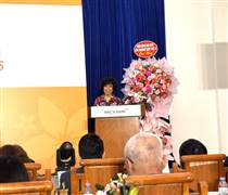 BAB: Bà Thái Hương - ‘Nông nghiệp nằm trong sự máu lửa’ của BAC A Bank