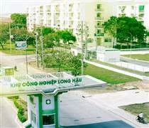 LHG: Long Hậu muốn chi cổ tức 19%, triển khai loạt dự án mới và biến động cổ đông lớn