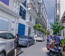 Ông Vũ Văn Tiền: Bất động sản không bao giờ chết, dư địa còn mấy chục năm nữa