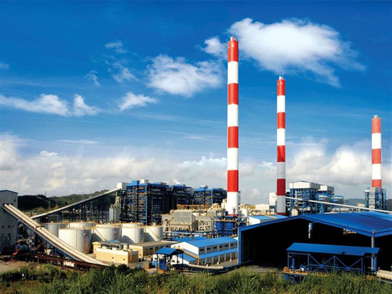 DTK: Điện lực TKV đặt mục tiêu lợi nhuận khiêm tốn trong năm 2025