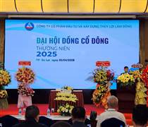 LHC: Chủ tịch - Công ty đã chuẩn bị 5 năm, "mai phục" tại các vị trí trọng yếu, dự án đầu tư công bung ra sẽ có cơ hội