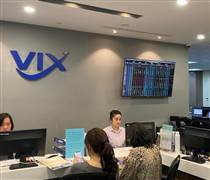 VIX: Chứng khoán VIX lãi đậm từ tự doanh