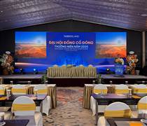TAL: ĐHĐCĐ Taseco Land - Mục tiêu doanh thu kỷ lục, niêm yết sàn HOSE