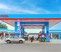 OIL: Đặt mục tiêu tăng trưởng 8%, chuẩn bị kinh doanh xăng Jet A1 vào cuối năm