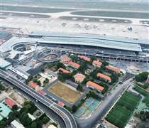 Các hãng phân bổ hoạt động như thế nào tại nhà ga T3 Tân Sơn Nhất?