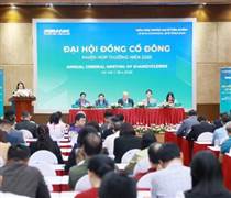 ABB: Đại hội đồng Cổ đông ABBANK năm 2025: Kế hoạch lợi nhuận trước thuế 2025 đạt 1.800 tỷ đồng