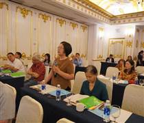 BHA: Tổ chức họp Đại hội đồng cổ đông thường niên năm 2025