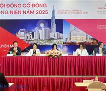 VRE: Vincom Retail muốn mở rộng quỹ đất, gia tăng quy mô tài sản