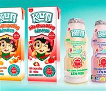 IDP: Sữa Quốc tế Lof muốn mua lại khoảng 3 triệu cổ phiếu IDP