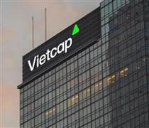 VCI: Mảng môi giới 'hụt hơi', Chứng khoán Vietcap vẫn báo lãi tăng 56% trong quý I/2025