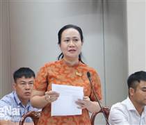 Đồng Nai kêu gọi các nhà thầu nỗ lực, quyết tâm thi công 2 dự án trọng điểm quốc gia hoàn thành đúng tiến độ