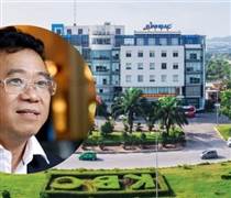 KBC: Kinh Bắc chuẩn bị đầu tư khu công nghiệp 675ha, tổng vốn gần 11.500 tỷ đồng