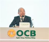 Ngân hàng OCB và loạt tham vọng về chứng khoán, FDI