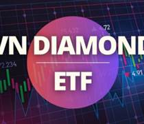 VRE: Mã cổ phiếu VRE bị loại khỏi chỉ số VNDiamond