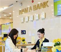 NAB: Lãnh đạo Nam A Bank bán ra gần 1,8 triệu cổ phiếu NAB